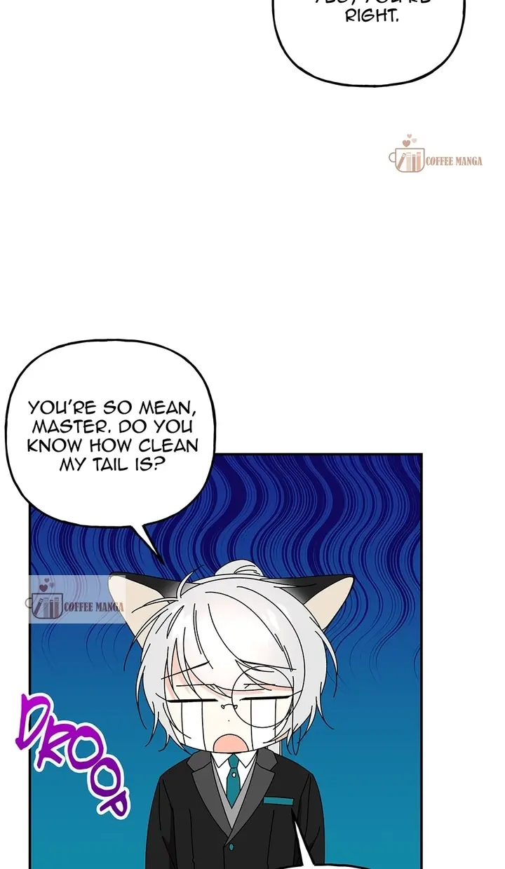 The Archmage's Daughter Chapter 148 Page 43