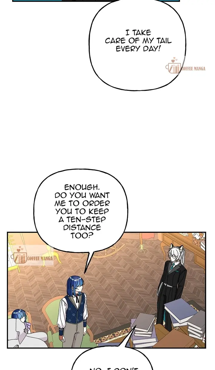 The Archmage's Daughter Chapter 148 Page 44