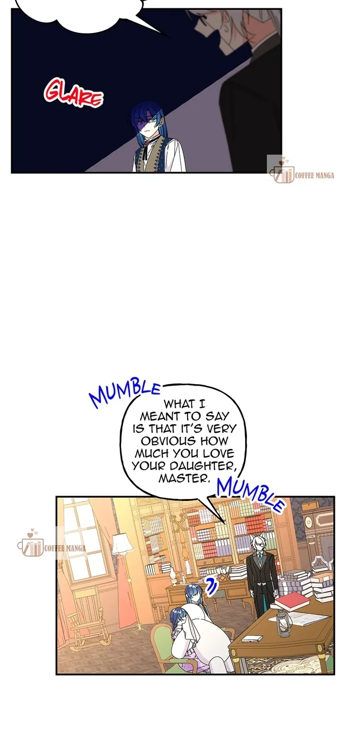 The Archmage's Daughter Chapter 148 Page 47