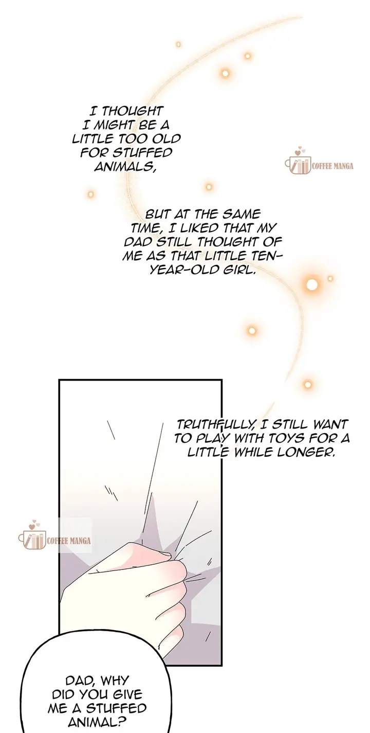 The Archmage's Daughter Chapter 148 Page 50