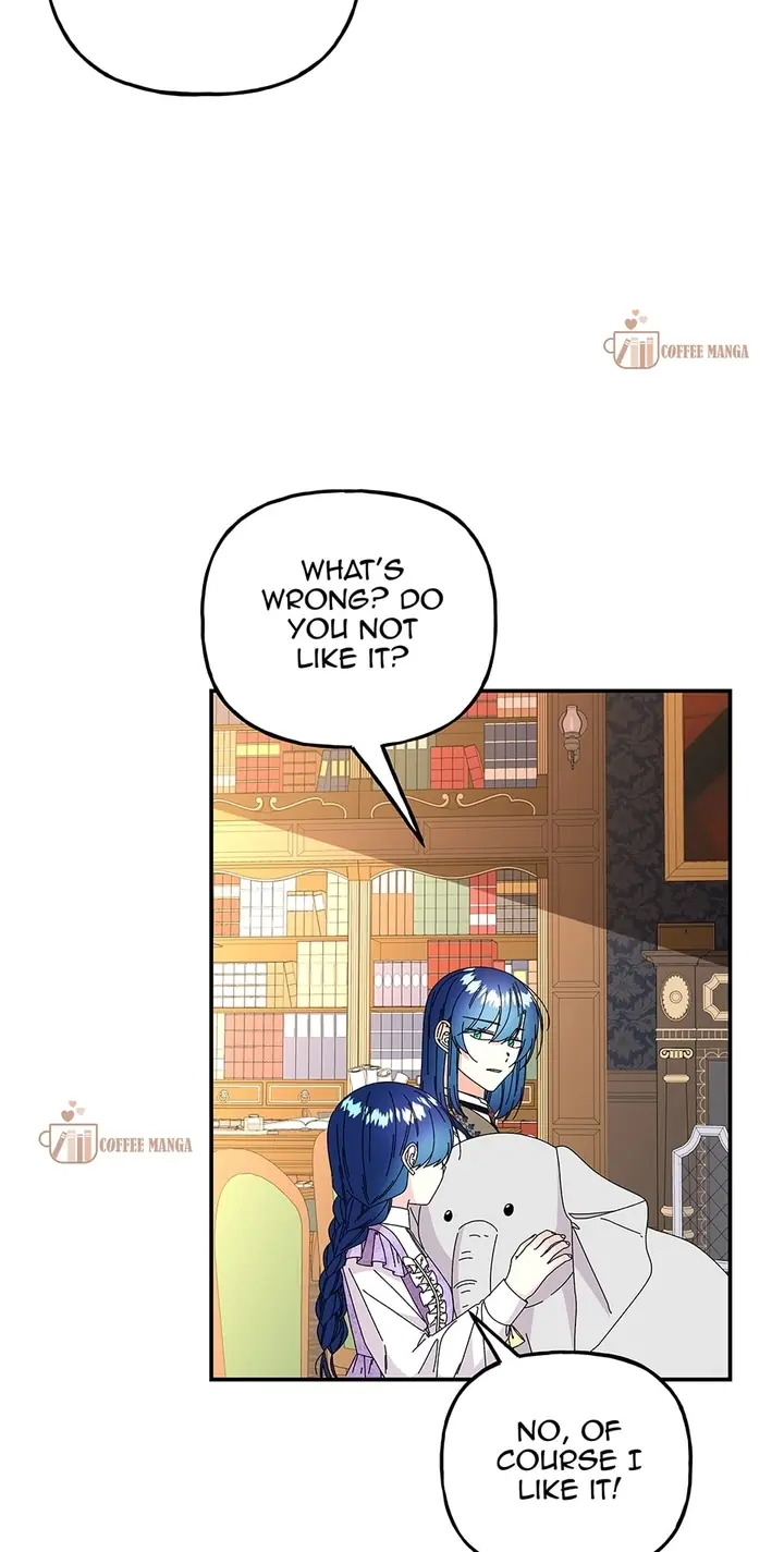 The Archmage's Daughter Chapter 148 Page 51