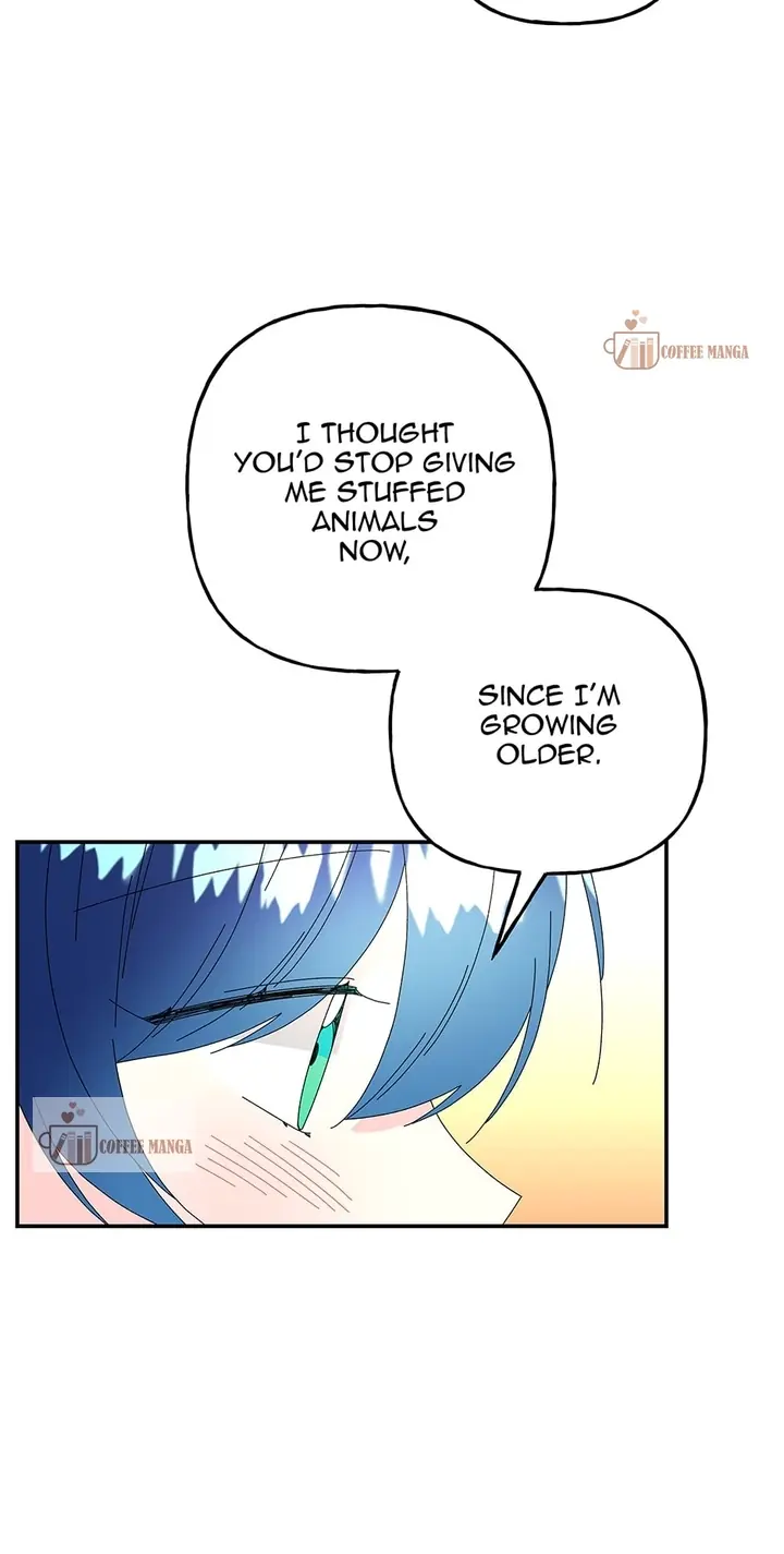 The Archmage's Daughter Chapter 148 Page 52