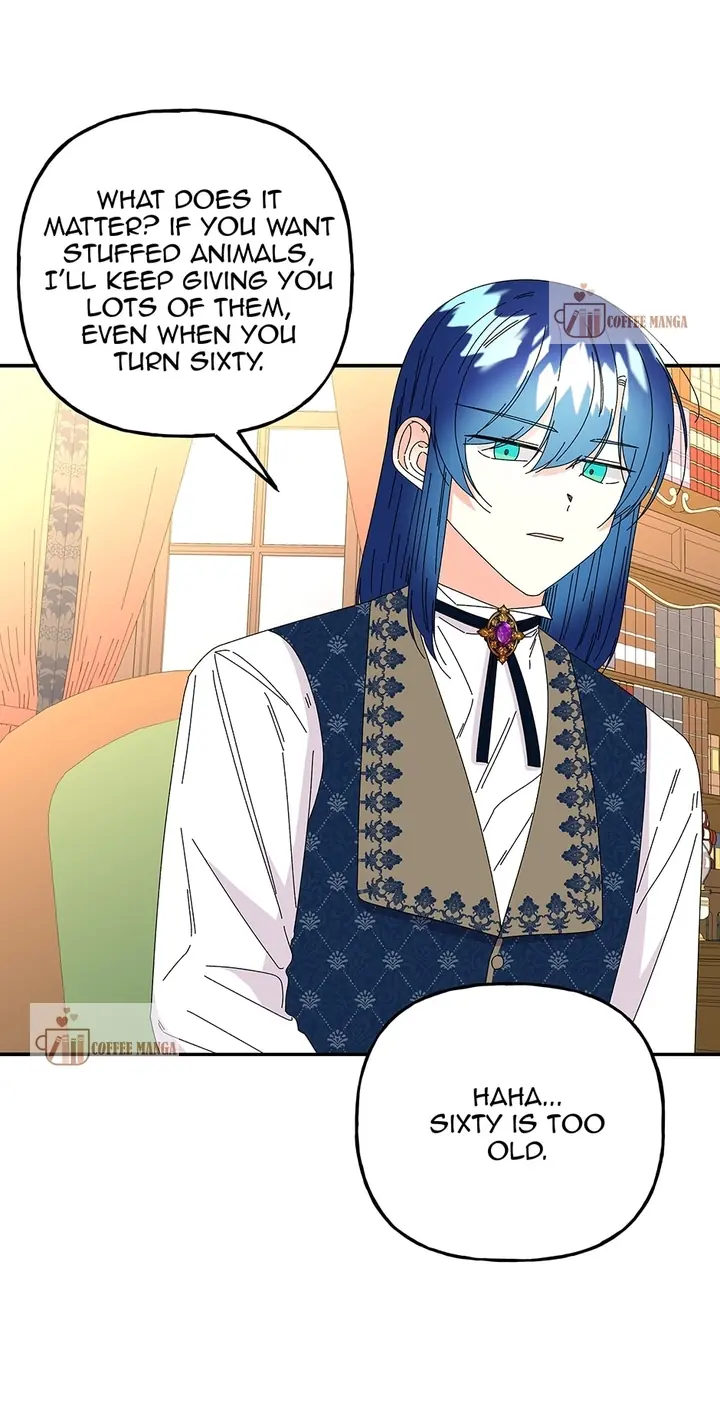 The Archmage's Daughter Chapter 148 Page 53