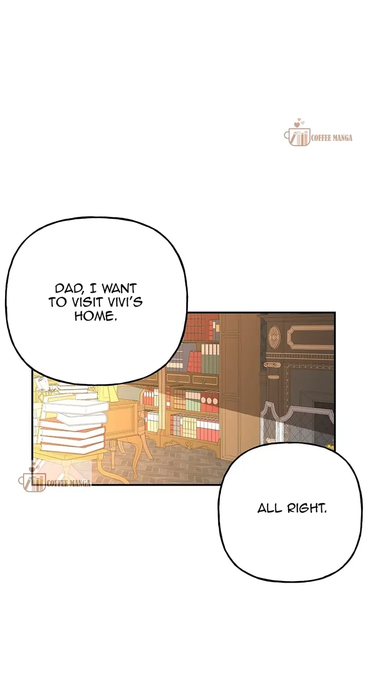 The Archmage's Daughter Chapter 148 Page 54