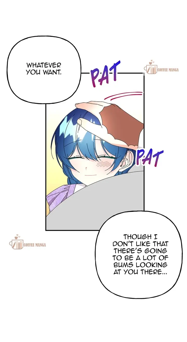 The Archmage's Daughter Chapter 148 Page 55