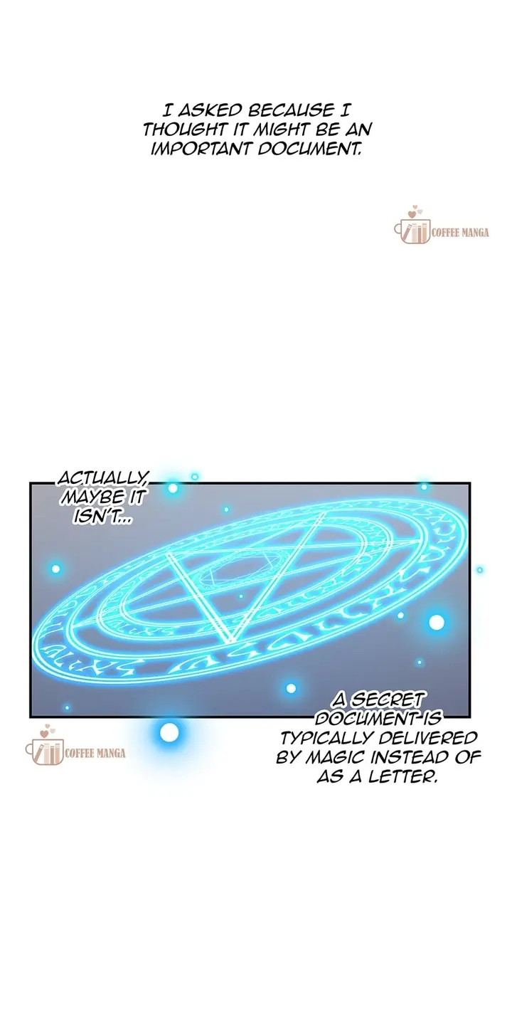 The Archmage's Daughter Chapter 148 Page 59