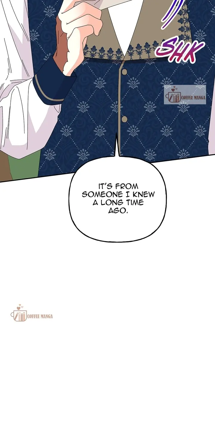 The Archmage's Daughter Chapter 148 Page 61