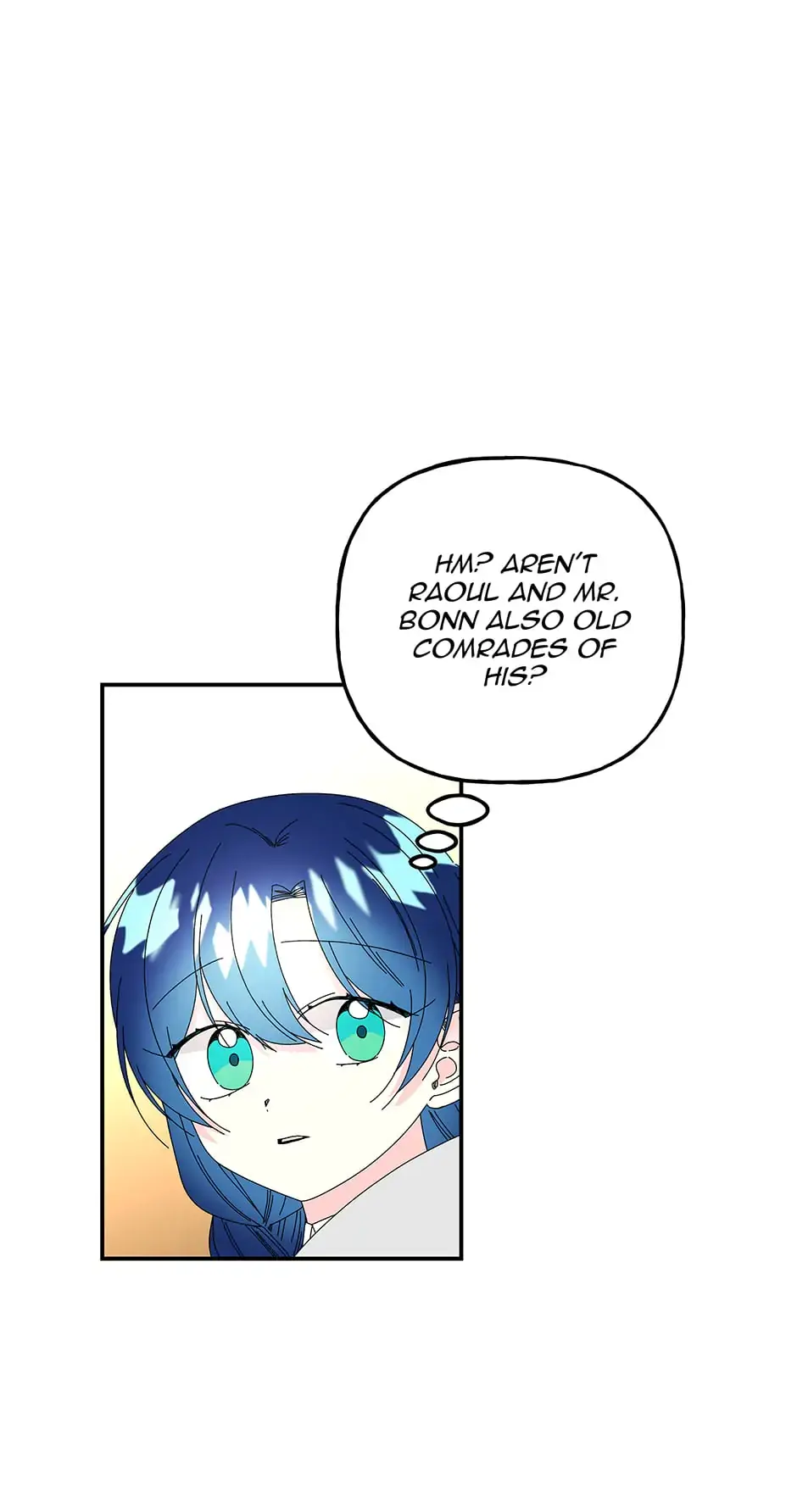 The Archmage's Daughter Chapter 149 Page 6