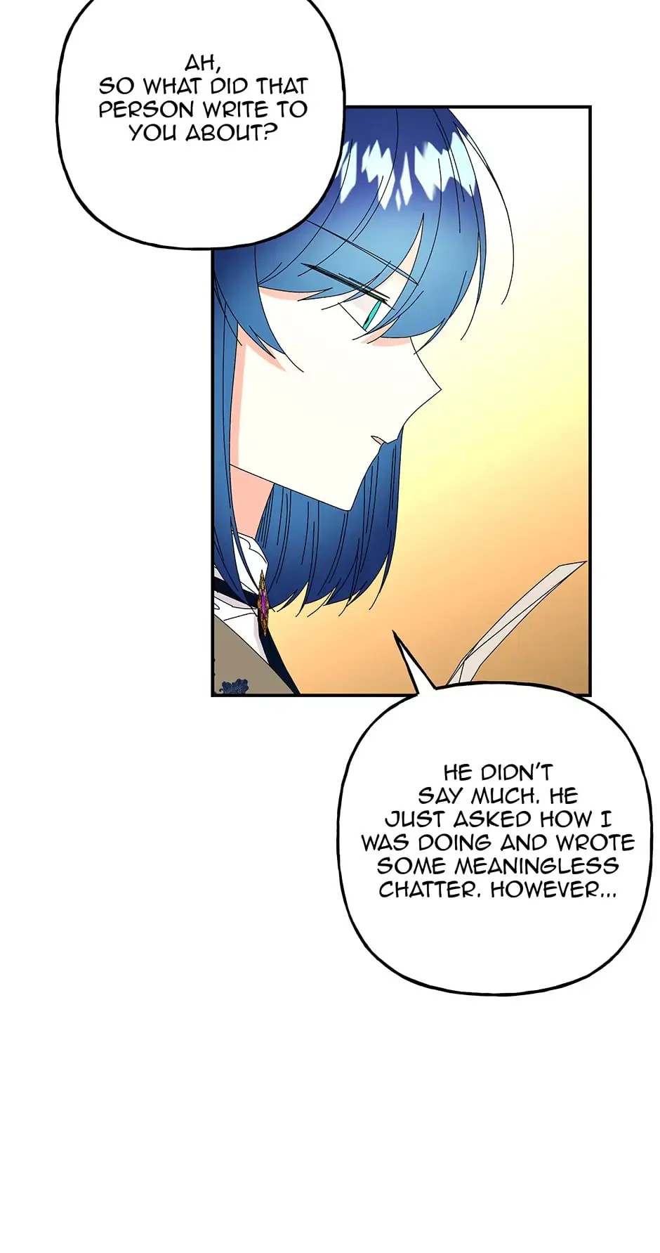 The Archmage's Daughter Chapter 149 Page 9