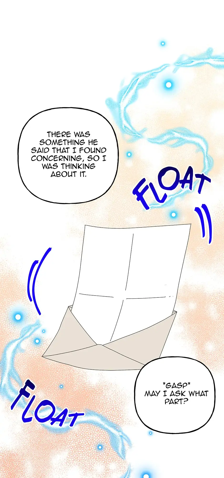 The Archmage's Daughter Chapter 149 Page 11
