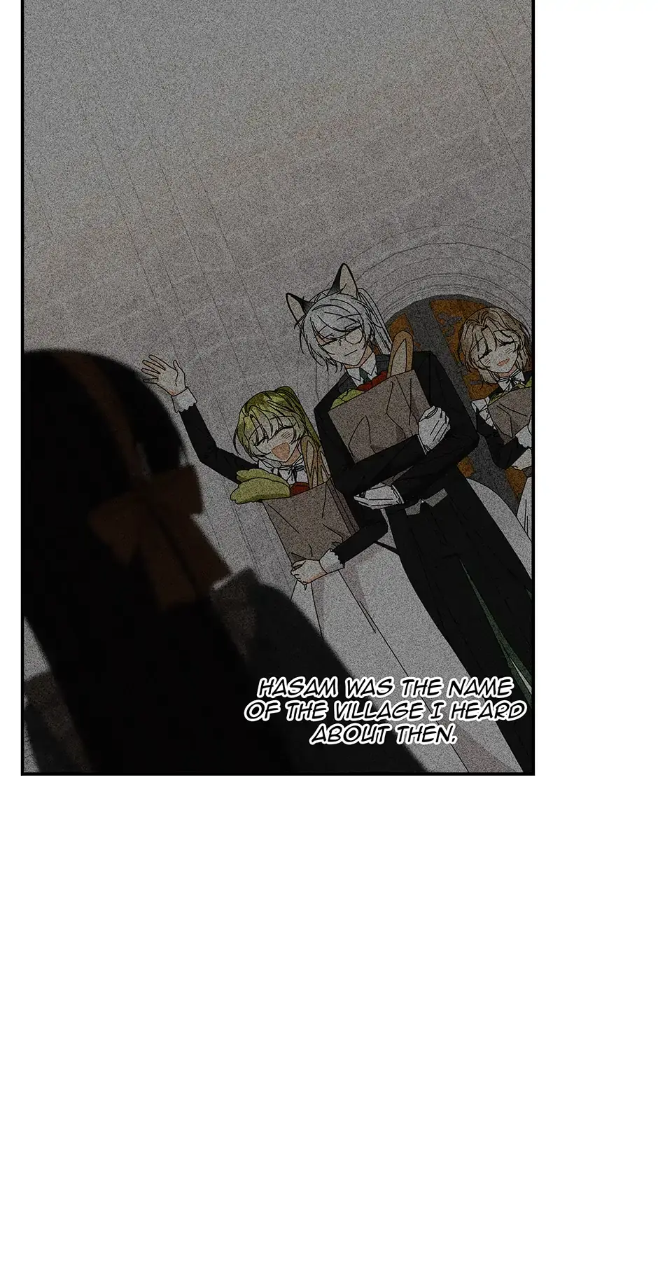 The Archmage's Daughter Chapter 149 Page 17
