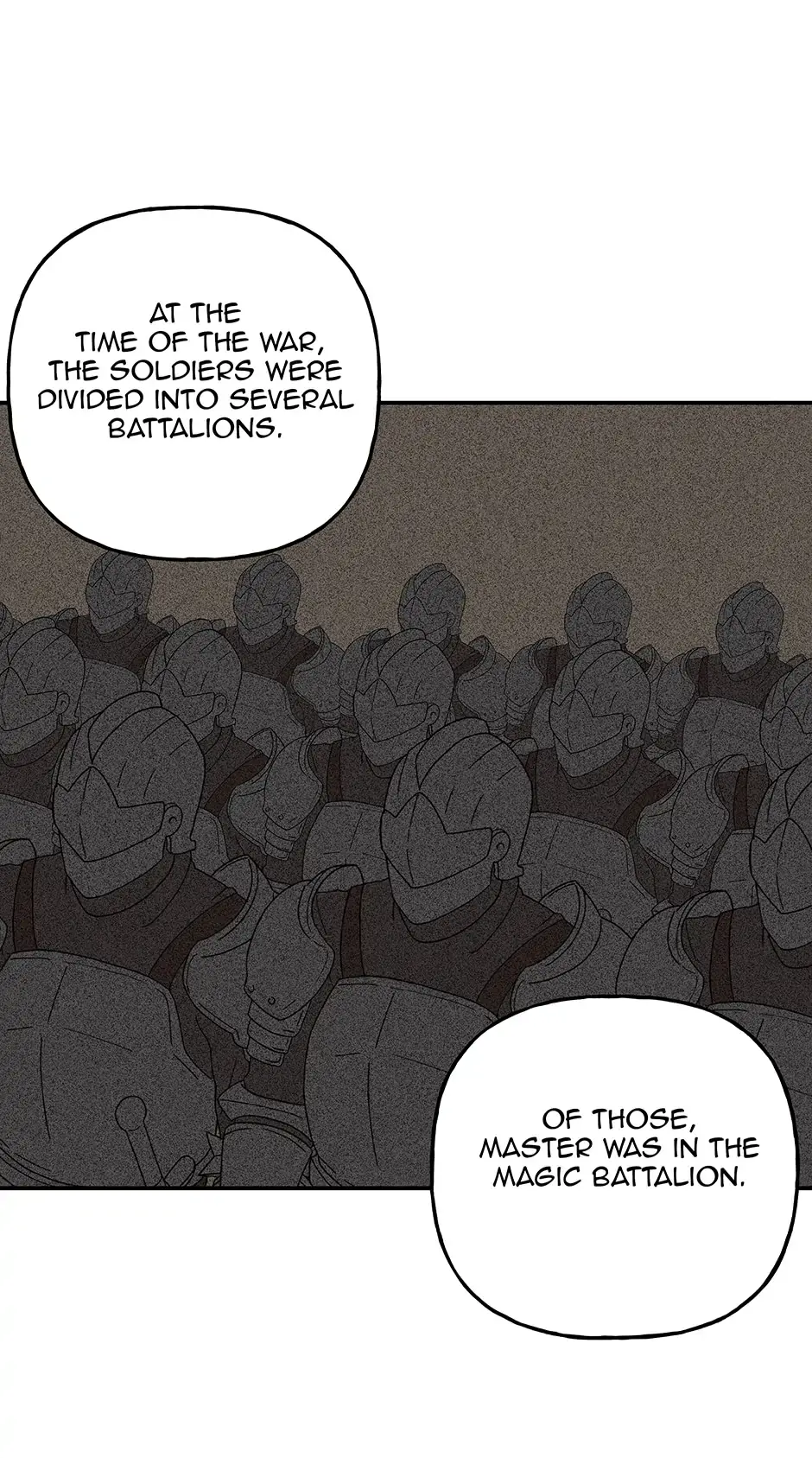 The Archmage's Daughter Chapter 149 Page 20