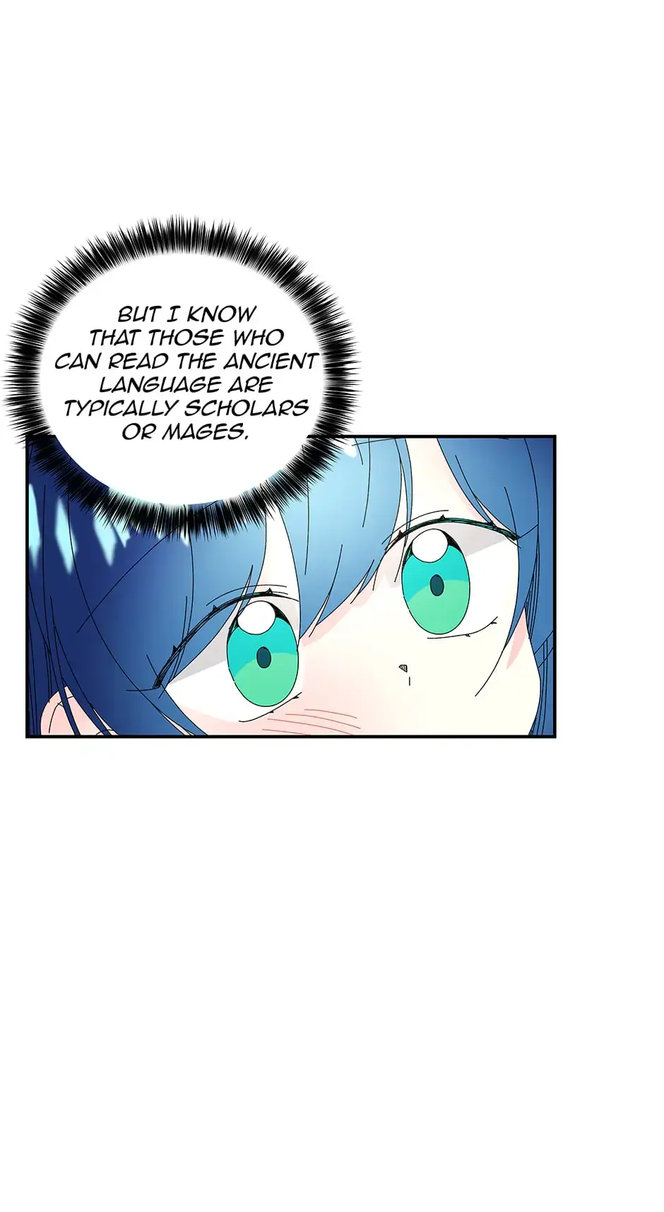 The Archmage's Daughter Chapter 149 Page 22