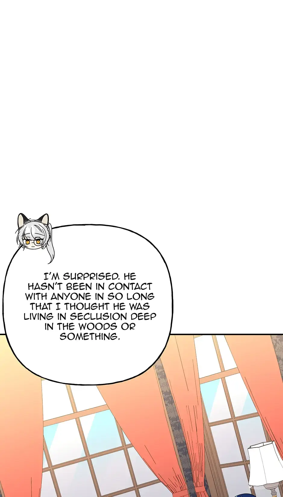 The Archmage's Daughter Chapter 149 Page 27