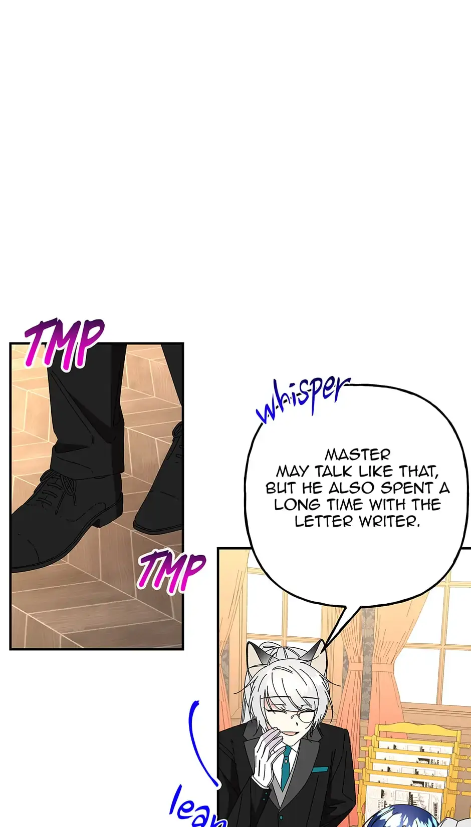 The Archmage's Daughter Chapter 149 Page 29