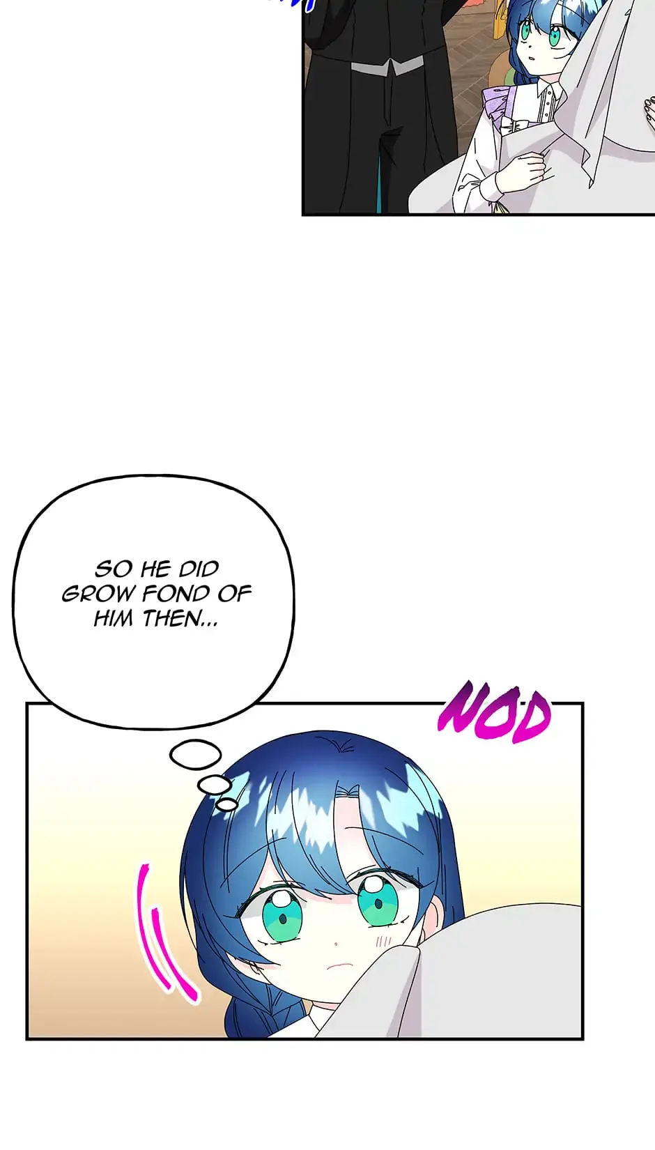 The Archmage's Daughter Chapter 149 Page 30