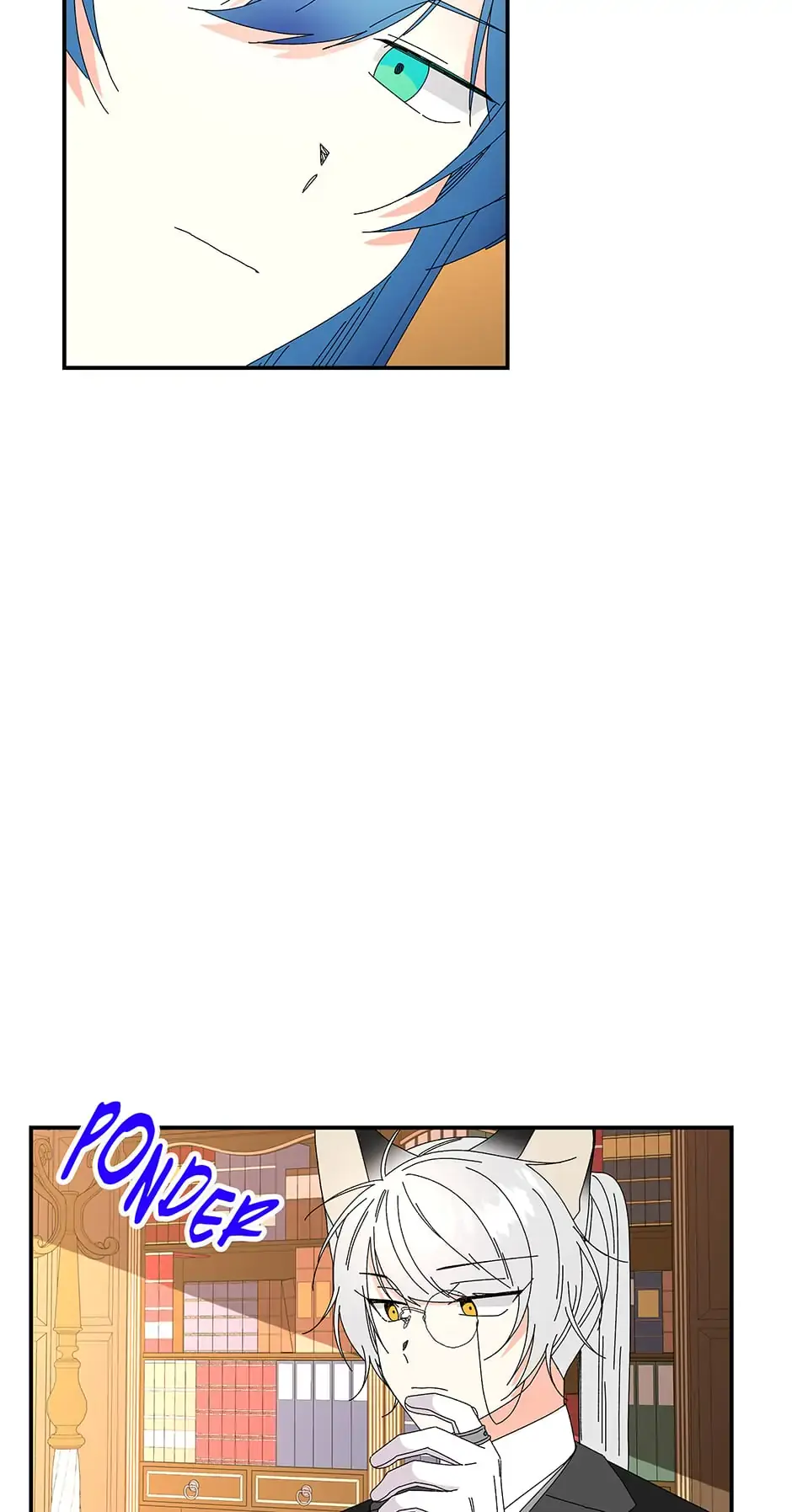The Archmage's Daughter Chapter 149 Page 33