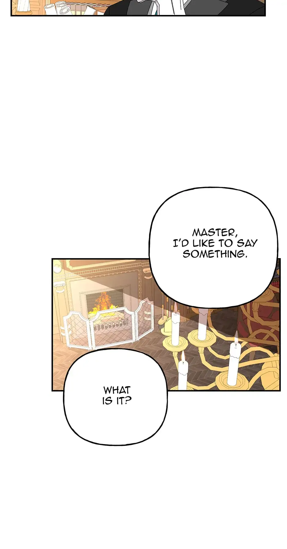The Archmage's Daughter Chapter 149 Page 34