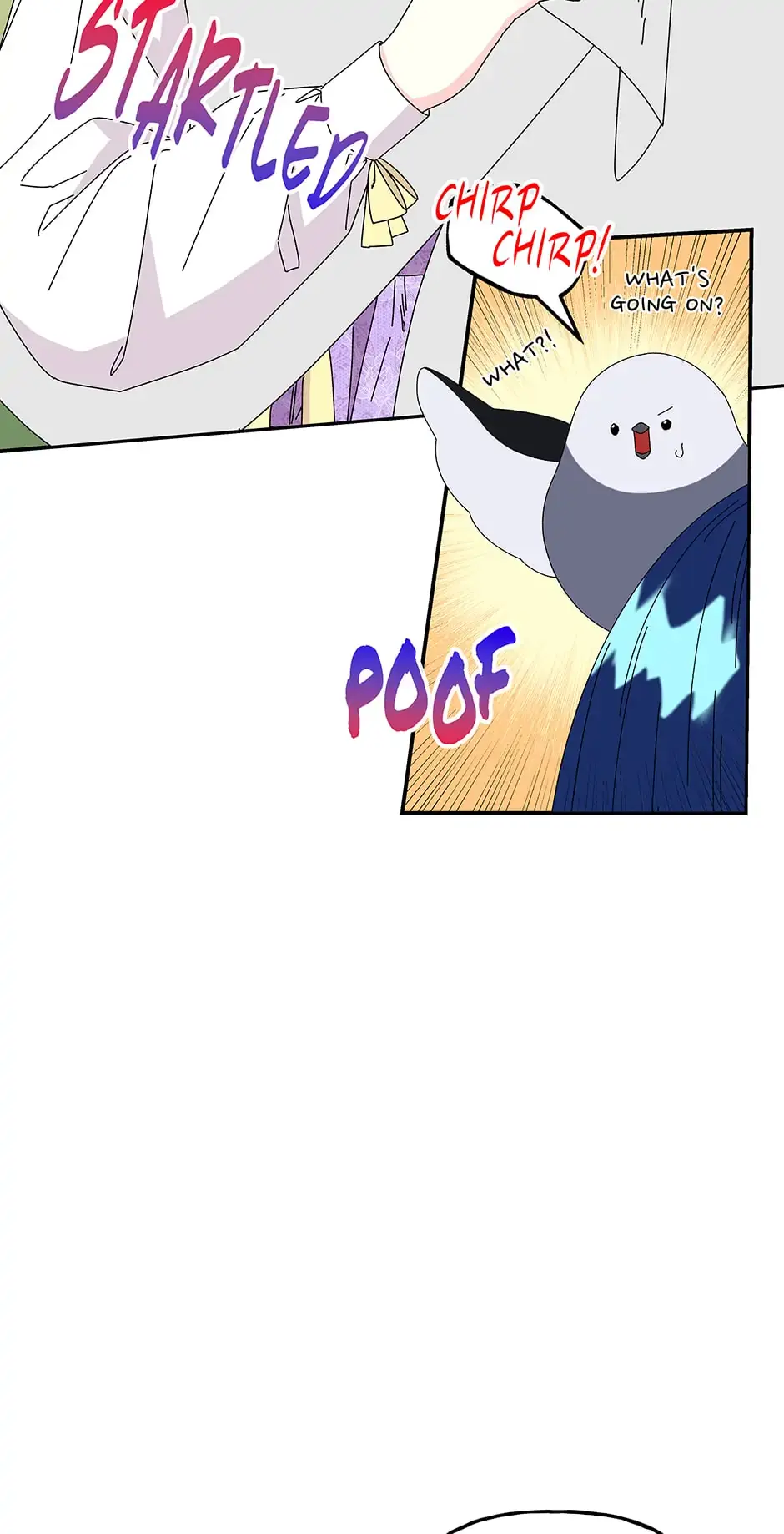 The Archmage's Daughter Chapter 149 Page 36
