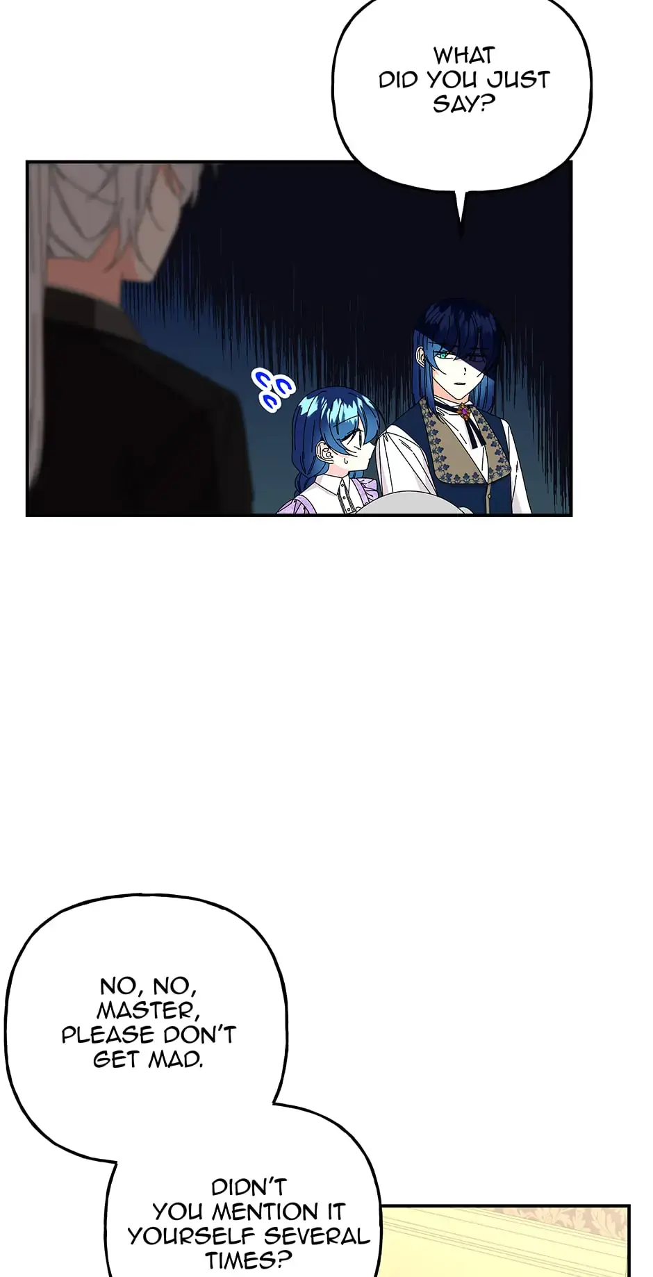 The Archmage's Daughter Chapter 149 Page 37