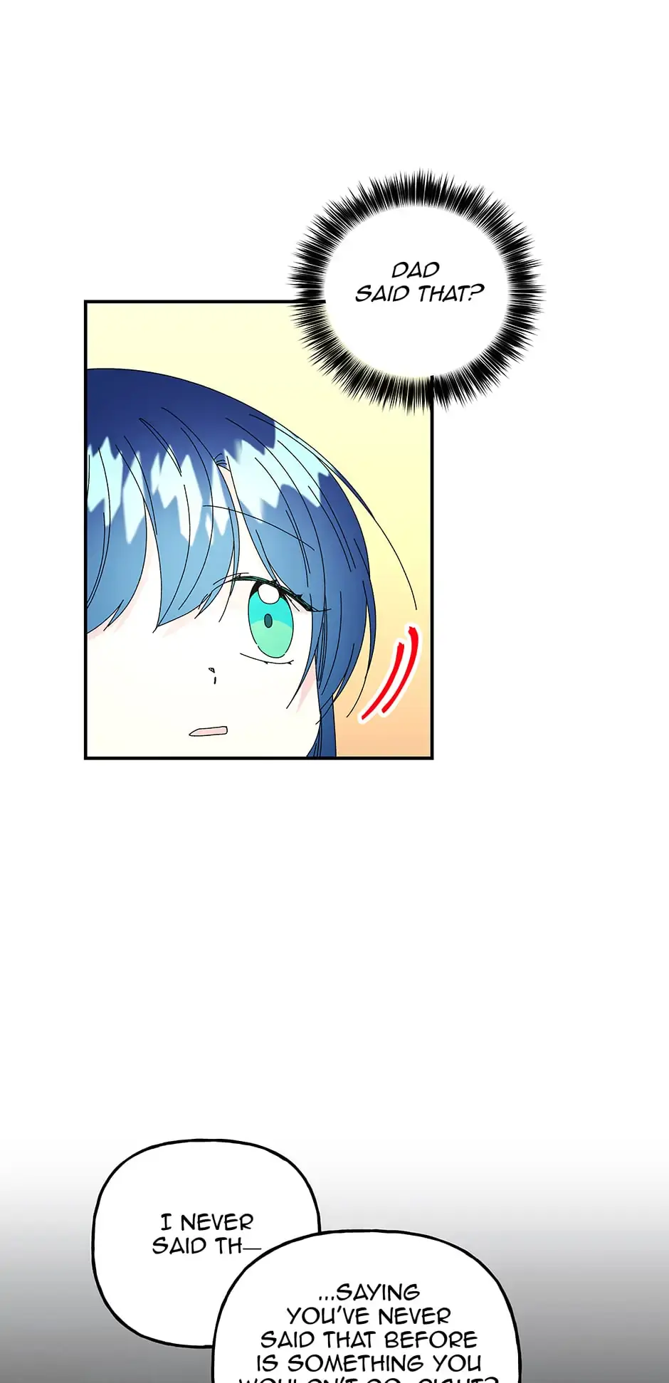 The Archmage's Daughter Chapter 149 Page 39