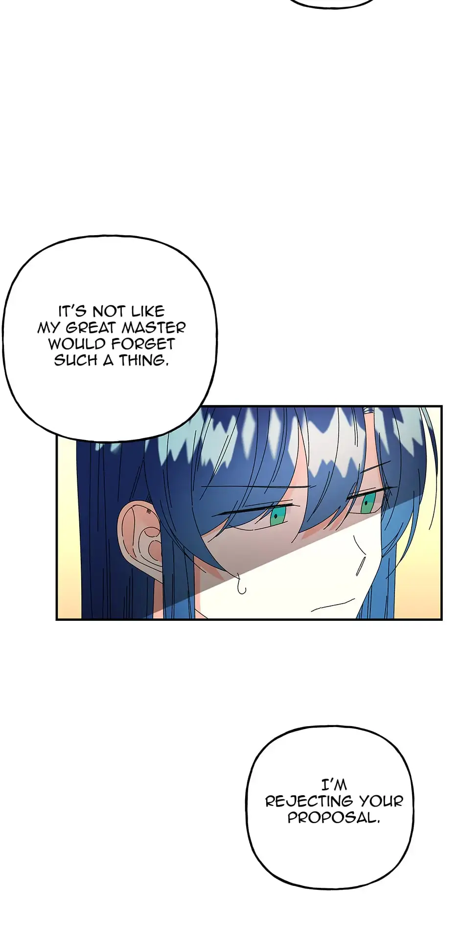 The Archmage's Daughter Chapter 149 Page 41