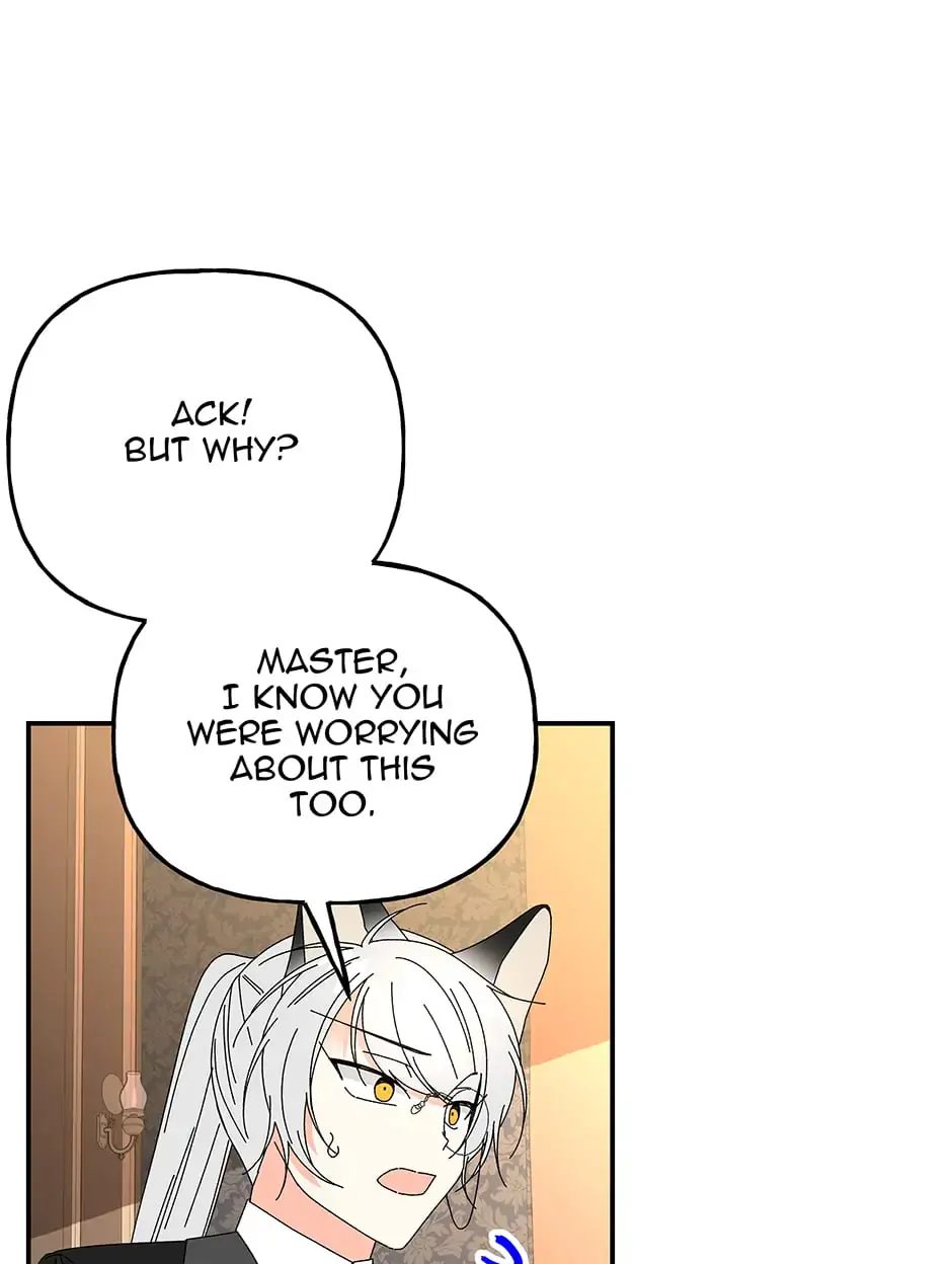 The Archmage's Daughter Chapter 149 Page 42