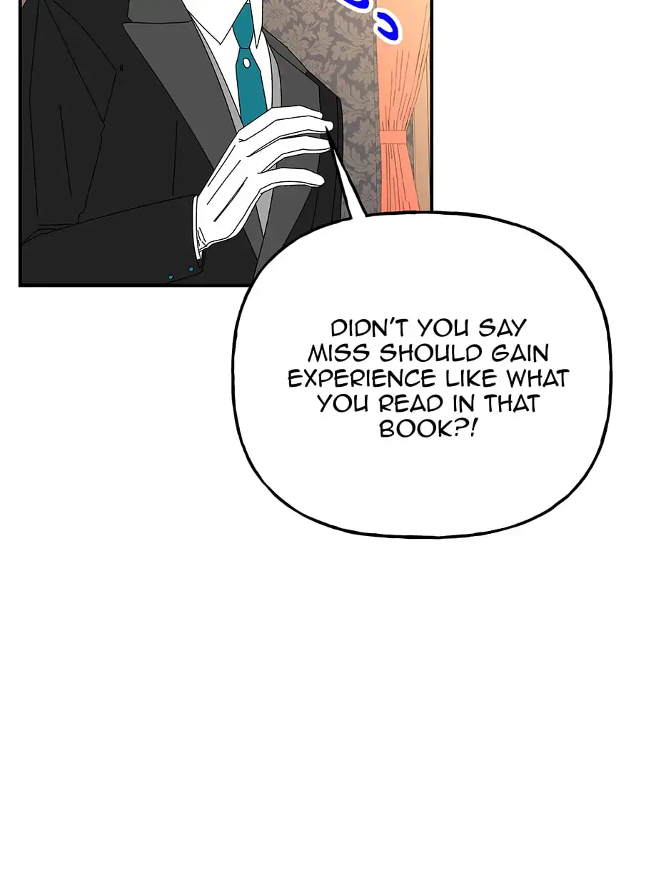 The Archmage's Daughter Chapter 149 Page 43