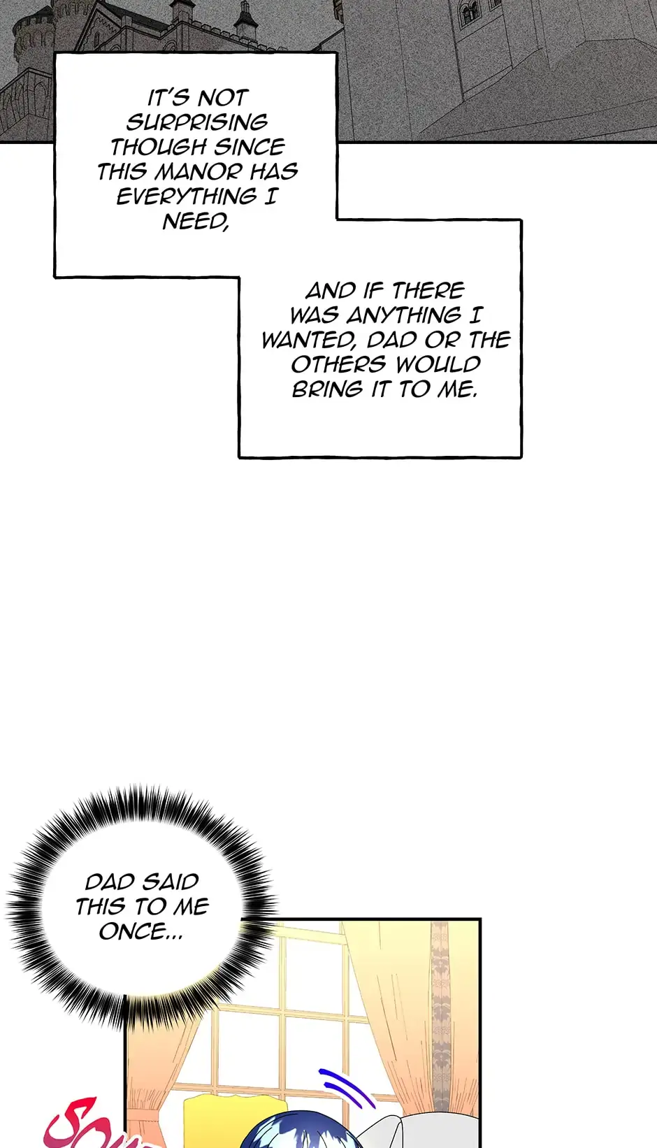 The Archmage's Daughter Chapter 149 Page 49