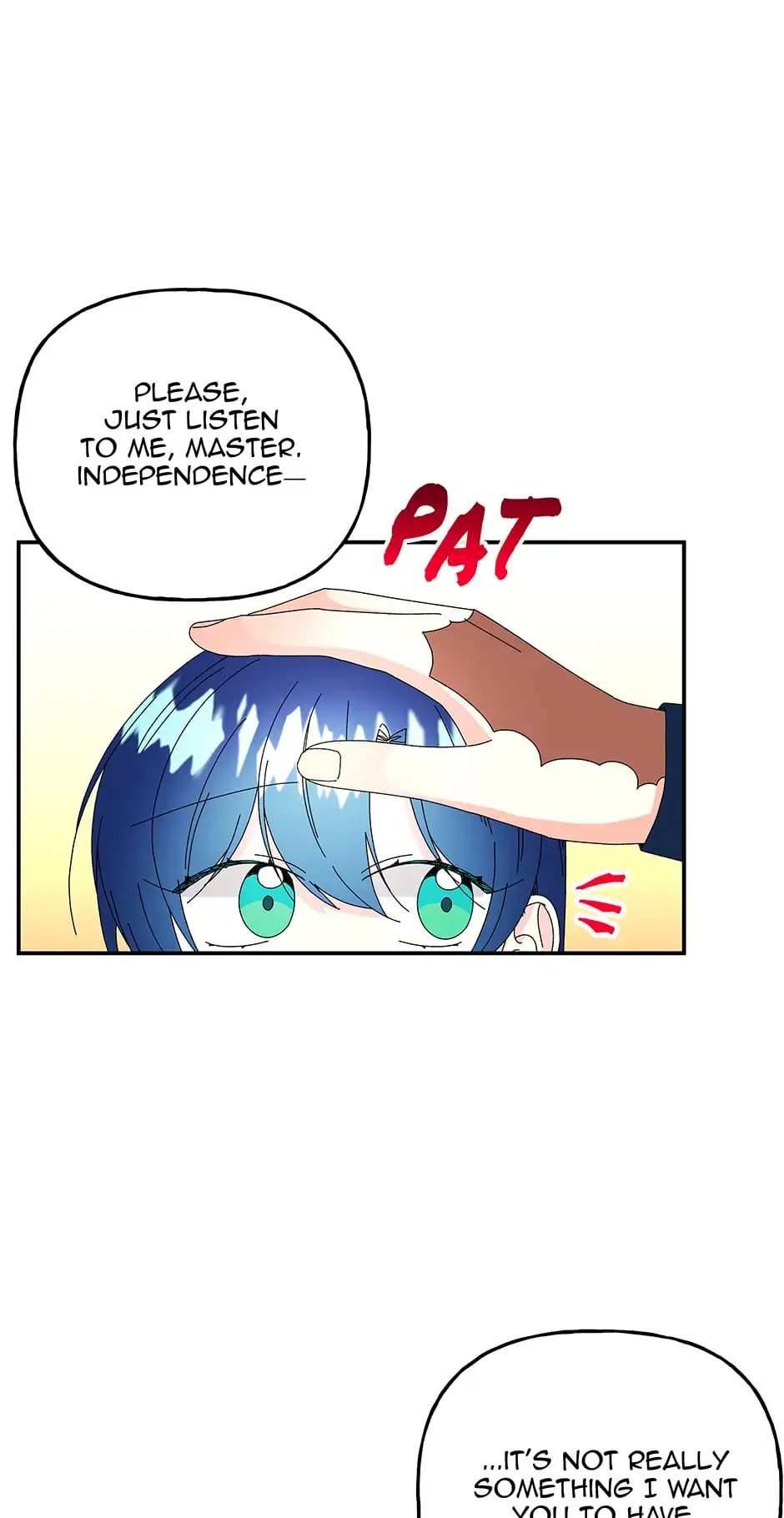 The Archmage's Daughter Chapter 149 Page 53