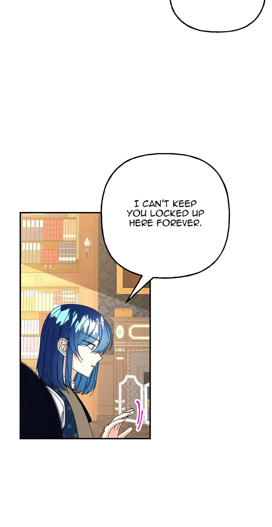 The Archmage's Daughter Chapter 149 Page 55