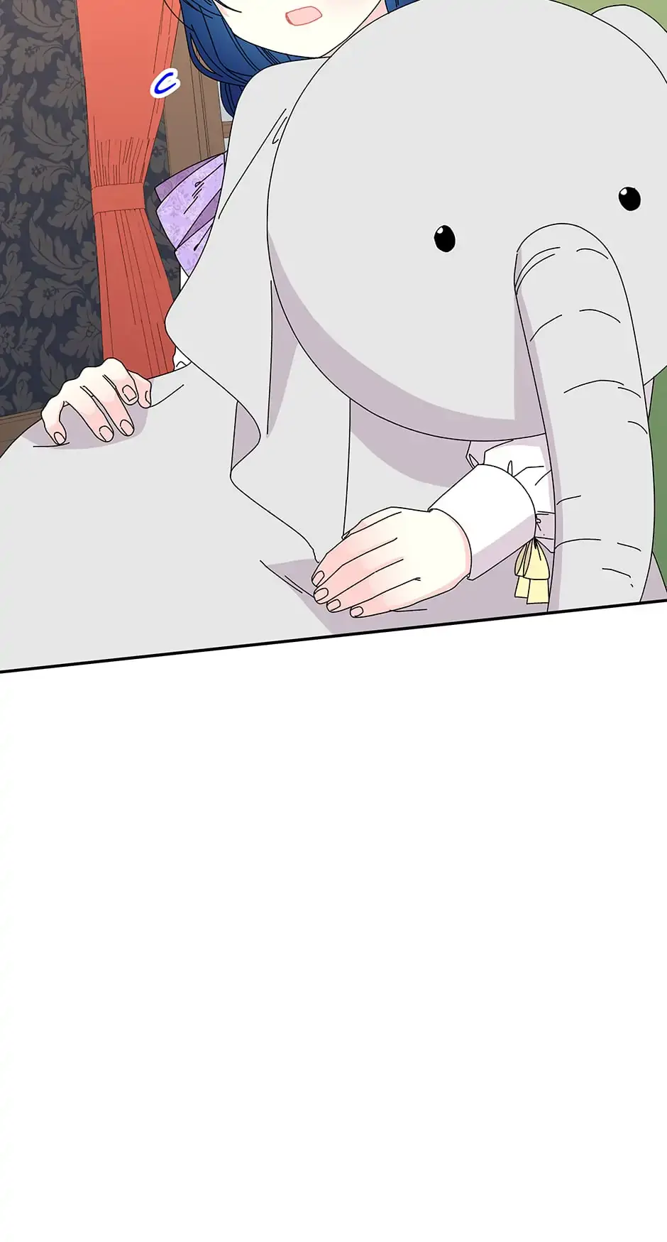 The Archmage's Daughter Chapter 149 Page 62