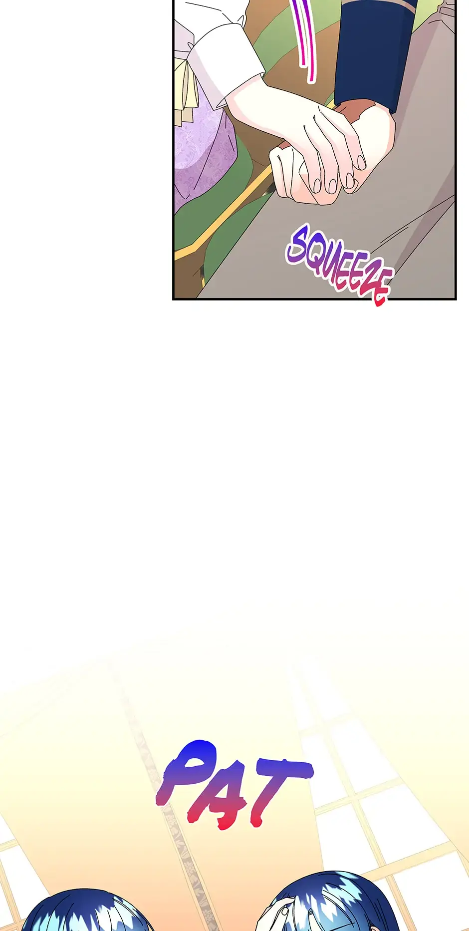 The Archmage's Daughter Chapter 149 Page 64