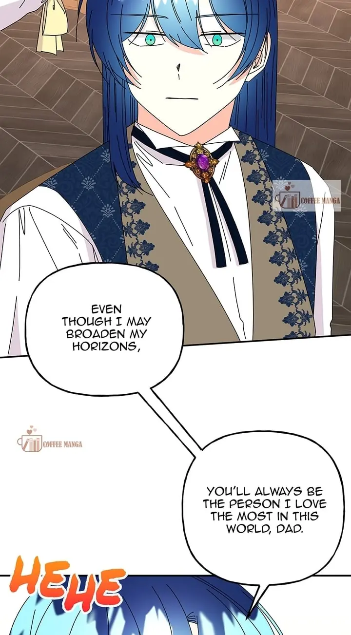 The Archmage's Daughter Chapter 150 Page 4