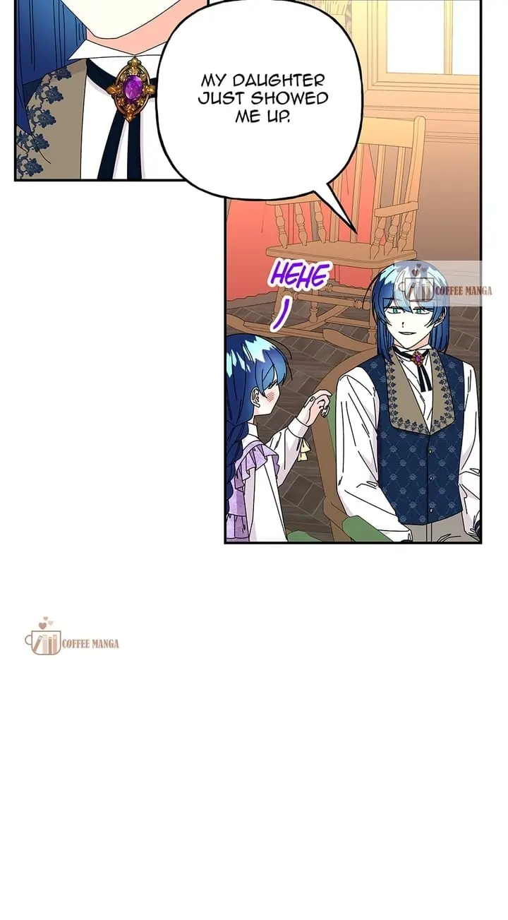 The Archmage's Daughter Chapter 150 Page 6
