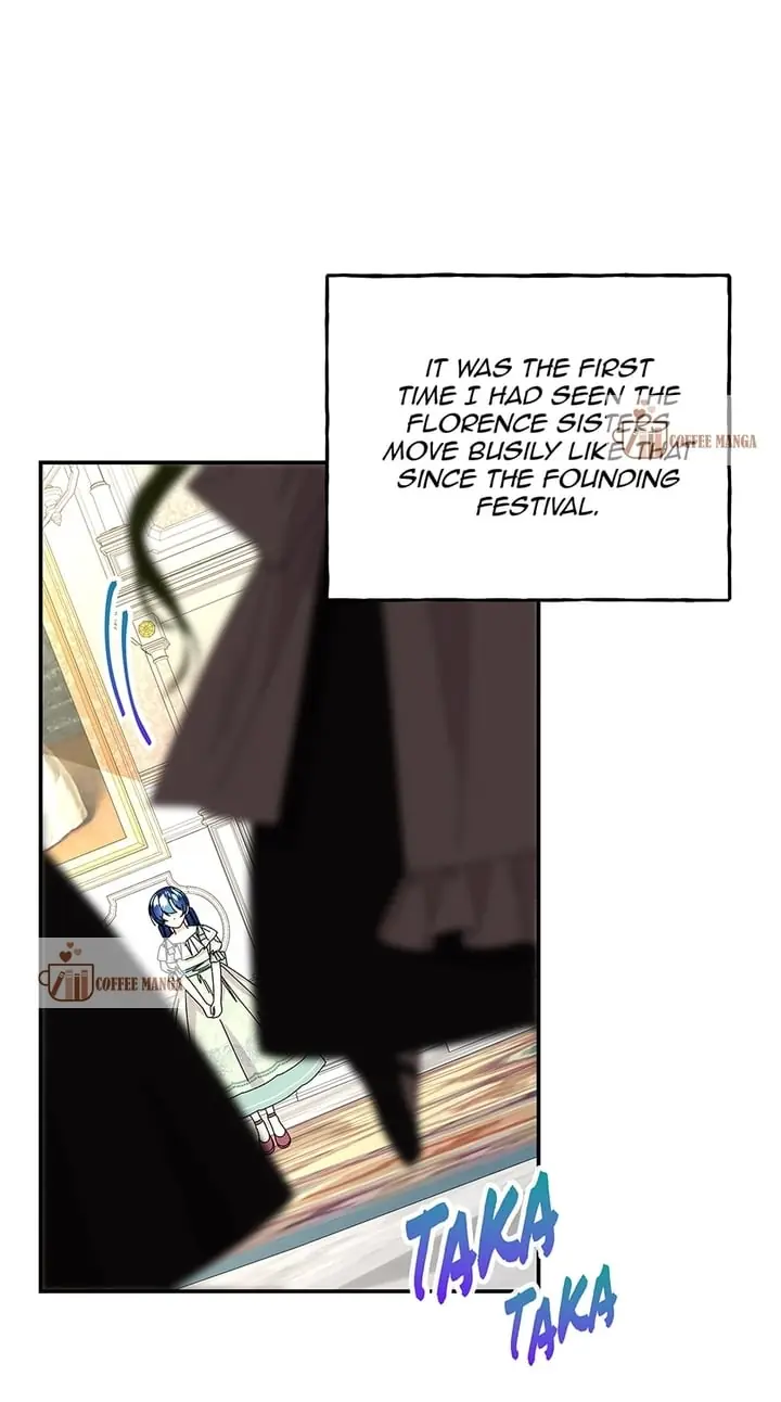 The Archmage's Daughter Chapter 150 Page 11