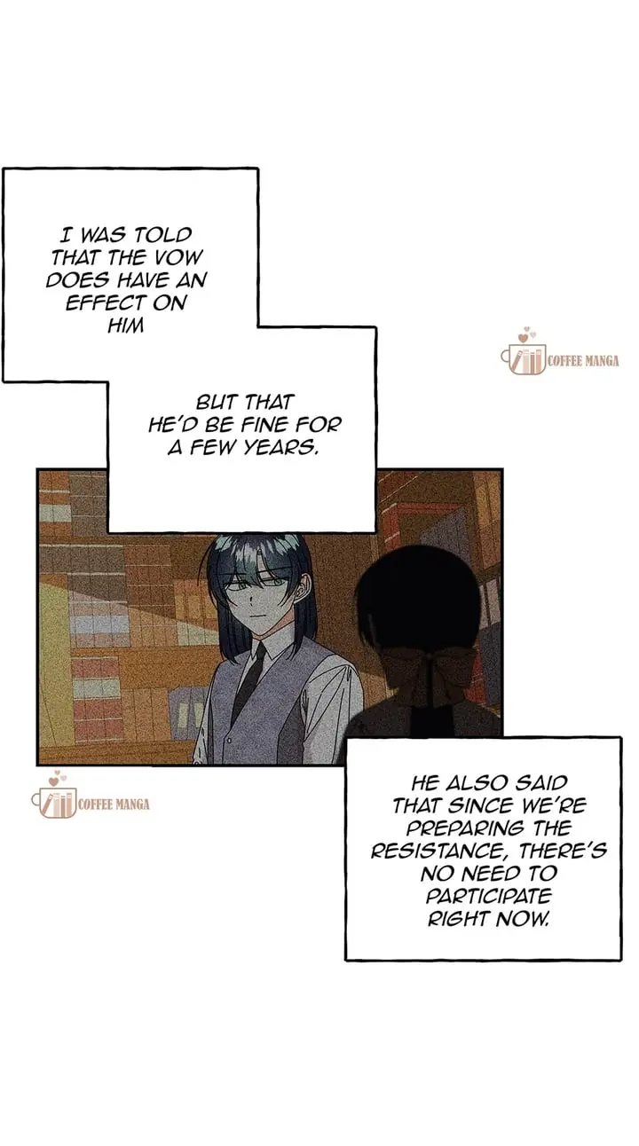 The Archmage's Daughter Chapter 150 Page 13