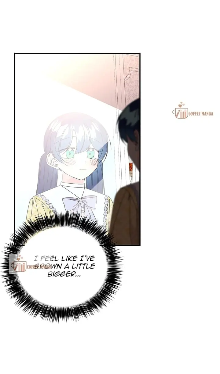 The Archmage's Daughter Chapter 150 Page 21