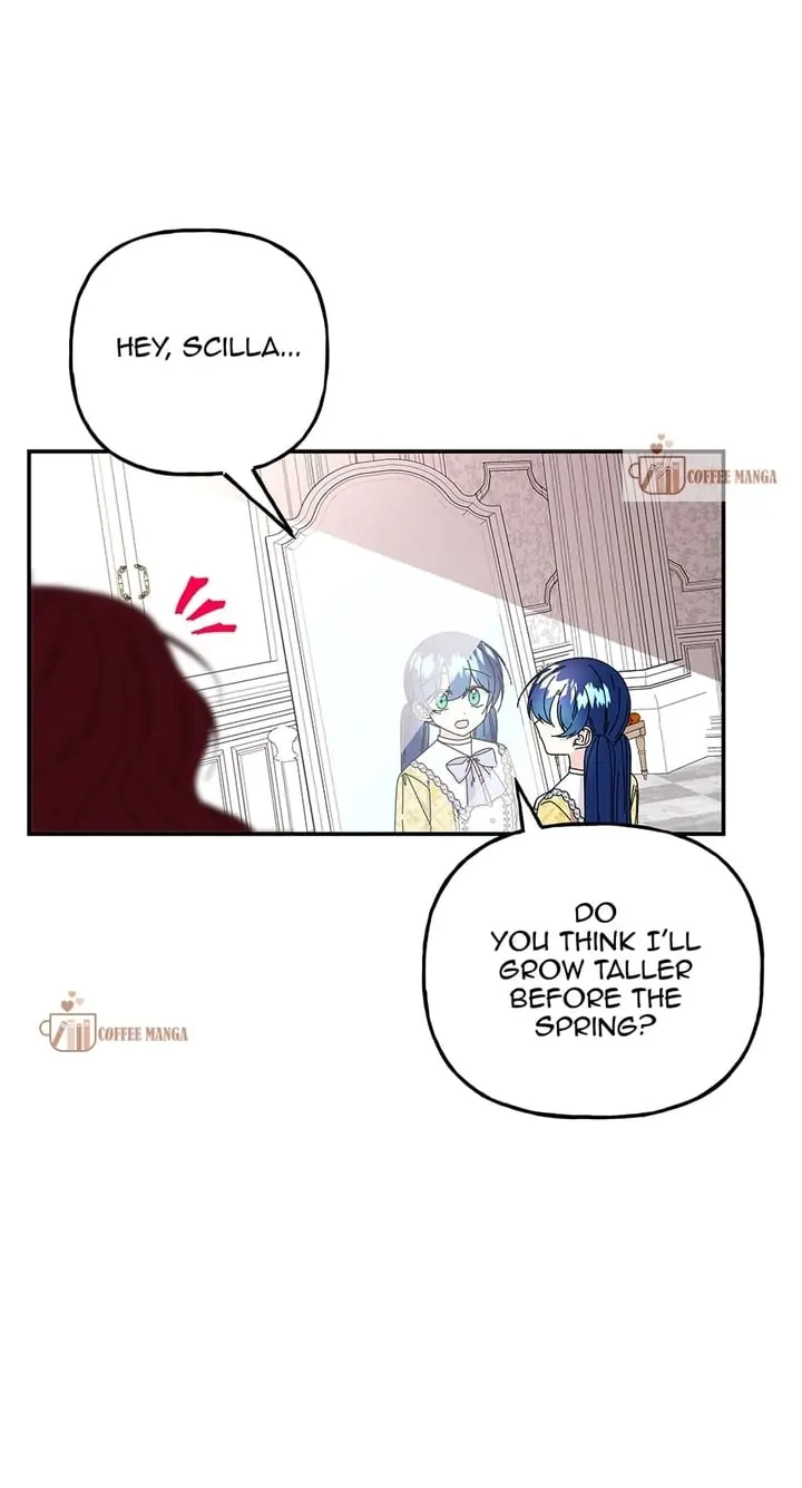 The Archmage's Daughter Chapter 150 Page 23