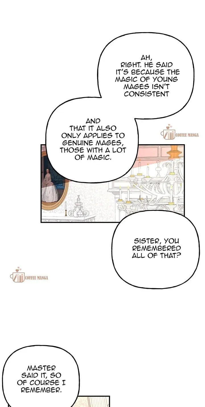 The Archmage's Daughter Chapter 150 Page 29