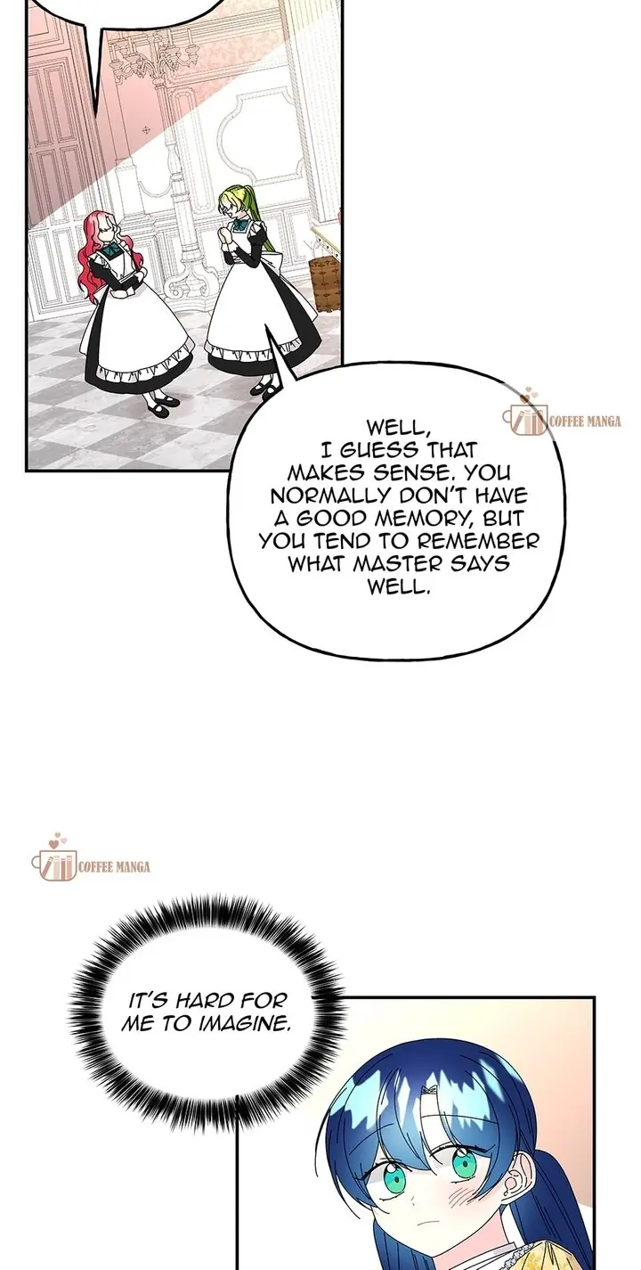 The Archmage's Daughter Chapter 150 Page 30