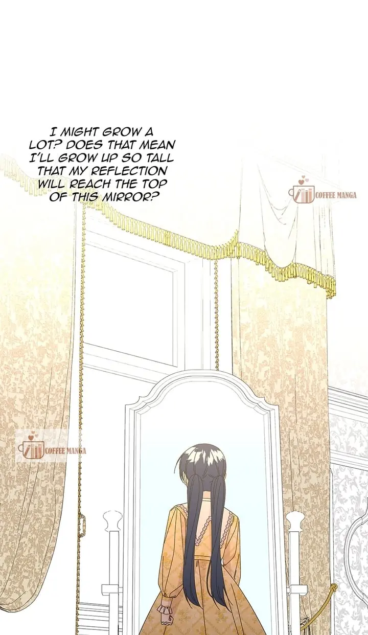 The Archmage's Daughter Chapter 150 Page 32