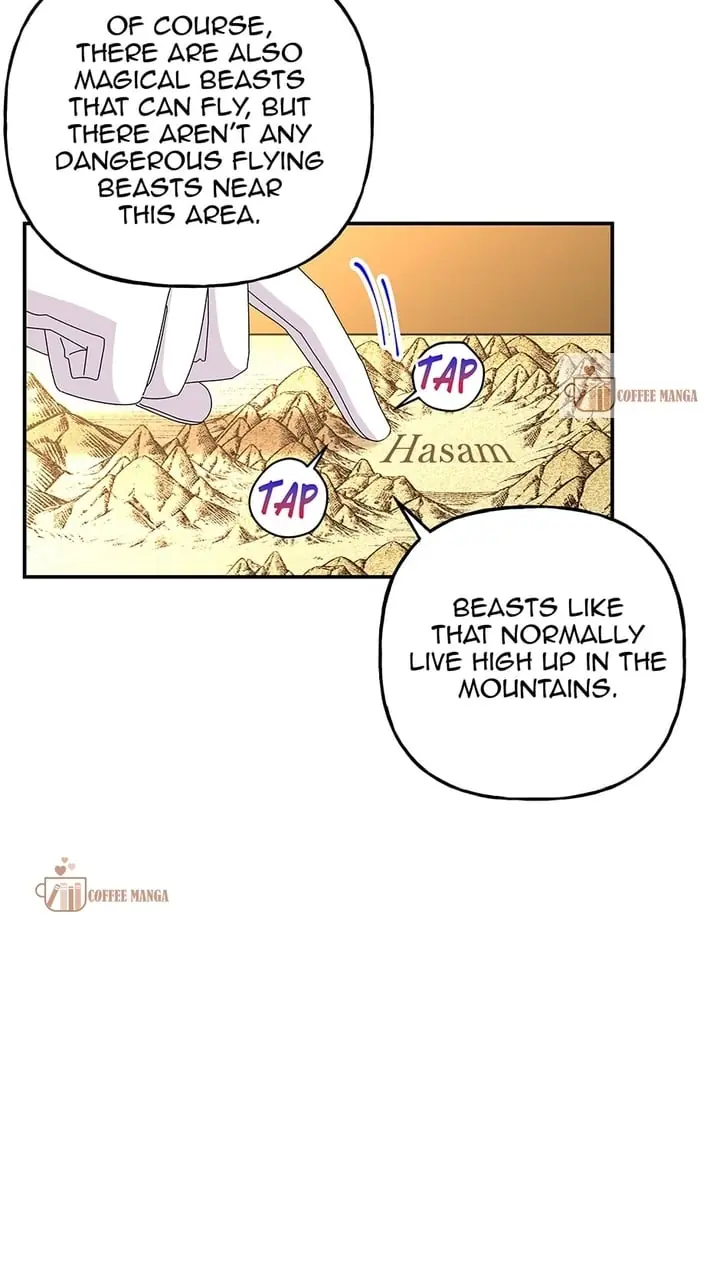 The Archmage's Daughter Chapter 150 Page 42