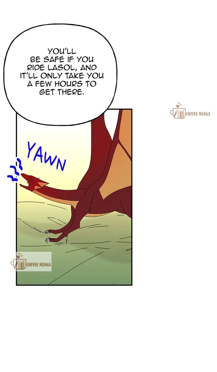 The Archmage's Daughter Chapter 150 Page 43