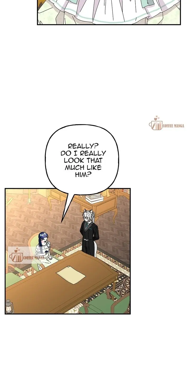 The Archmage's Daughter Chapter 150 Page 50