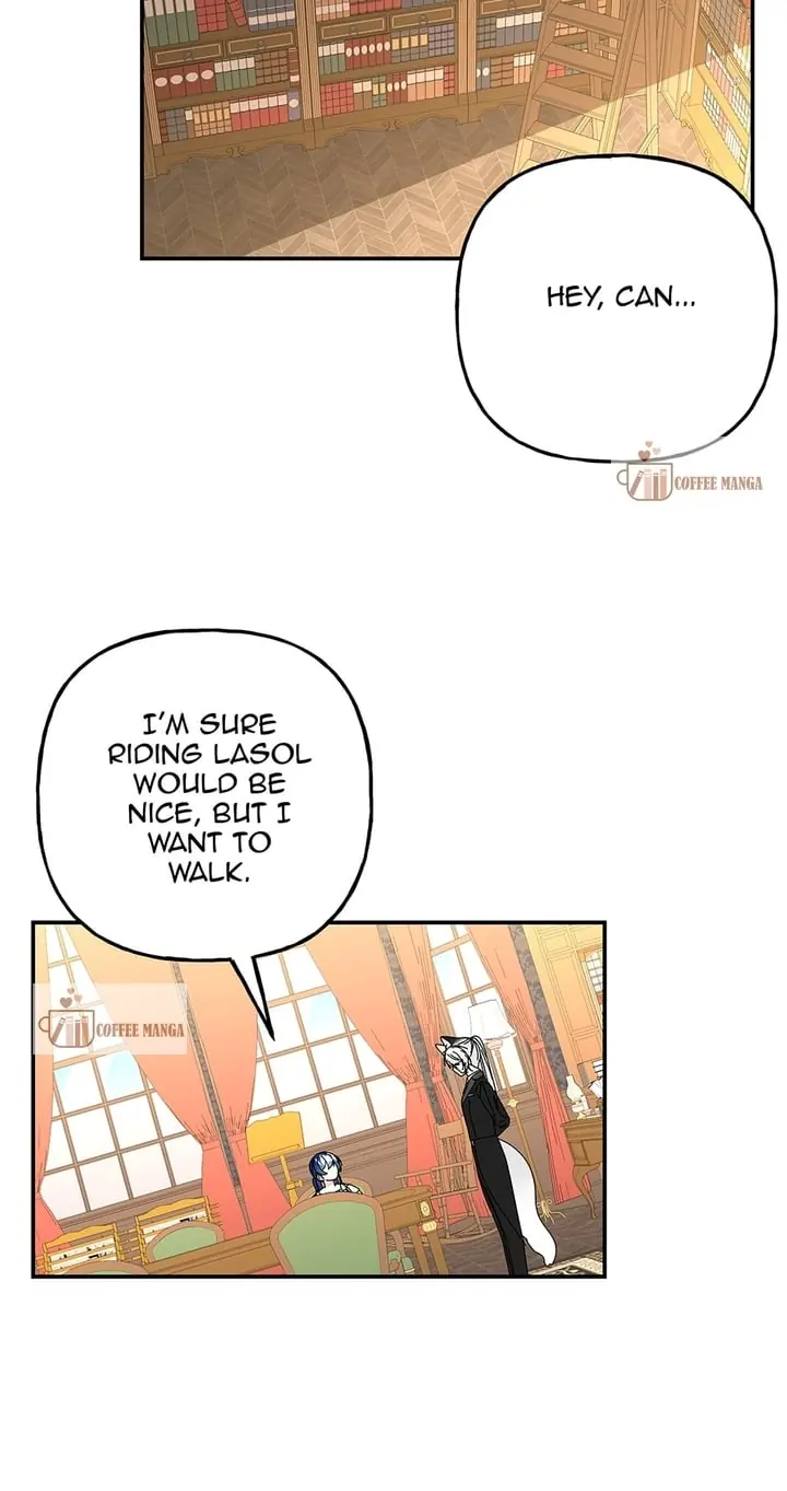 The Archmage's Daughter Chapter 150 Page 53