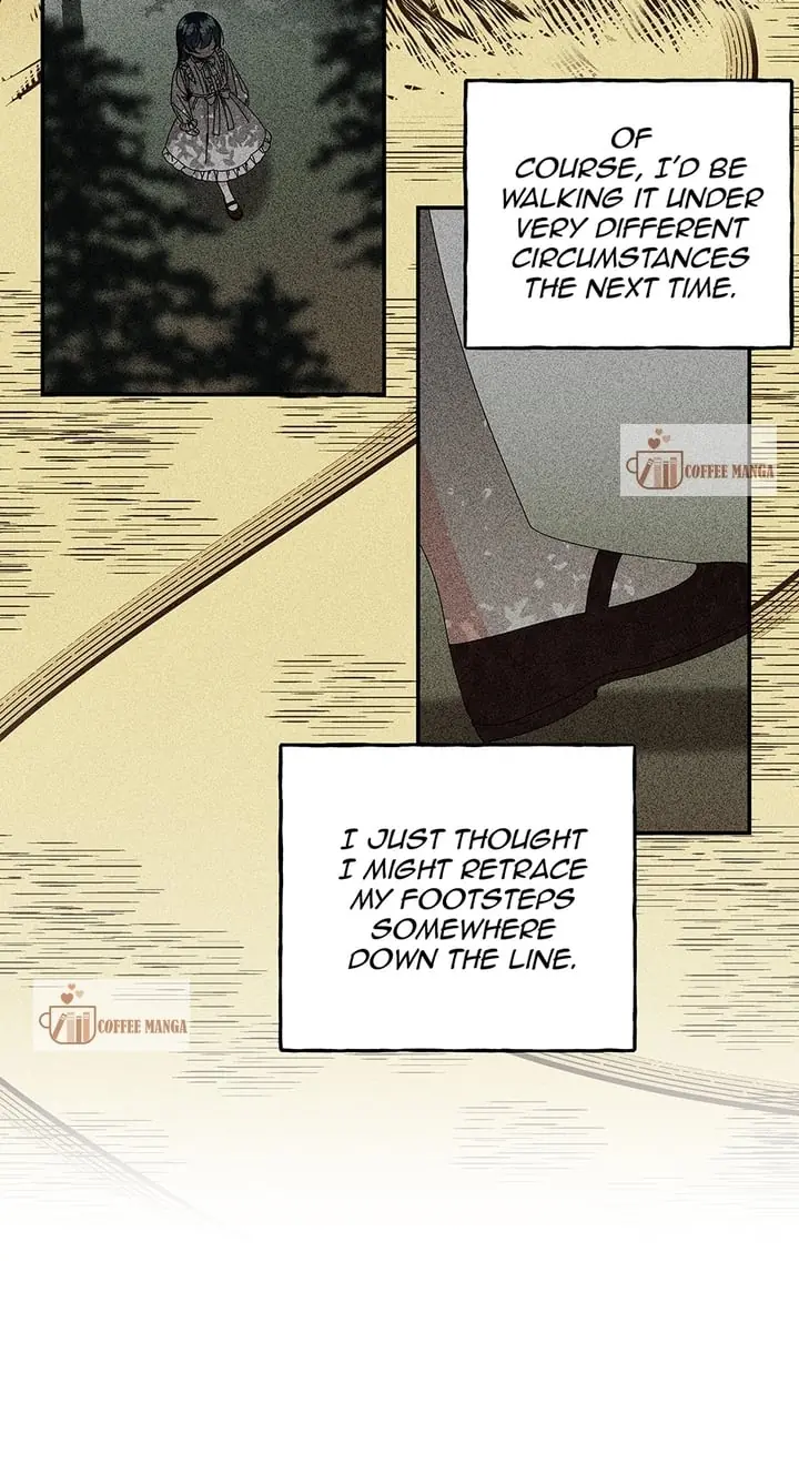 The Archmage's Daughter Chapter 150 Page 55