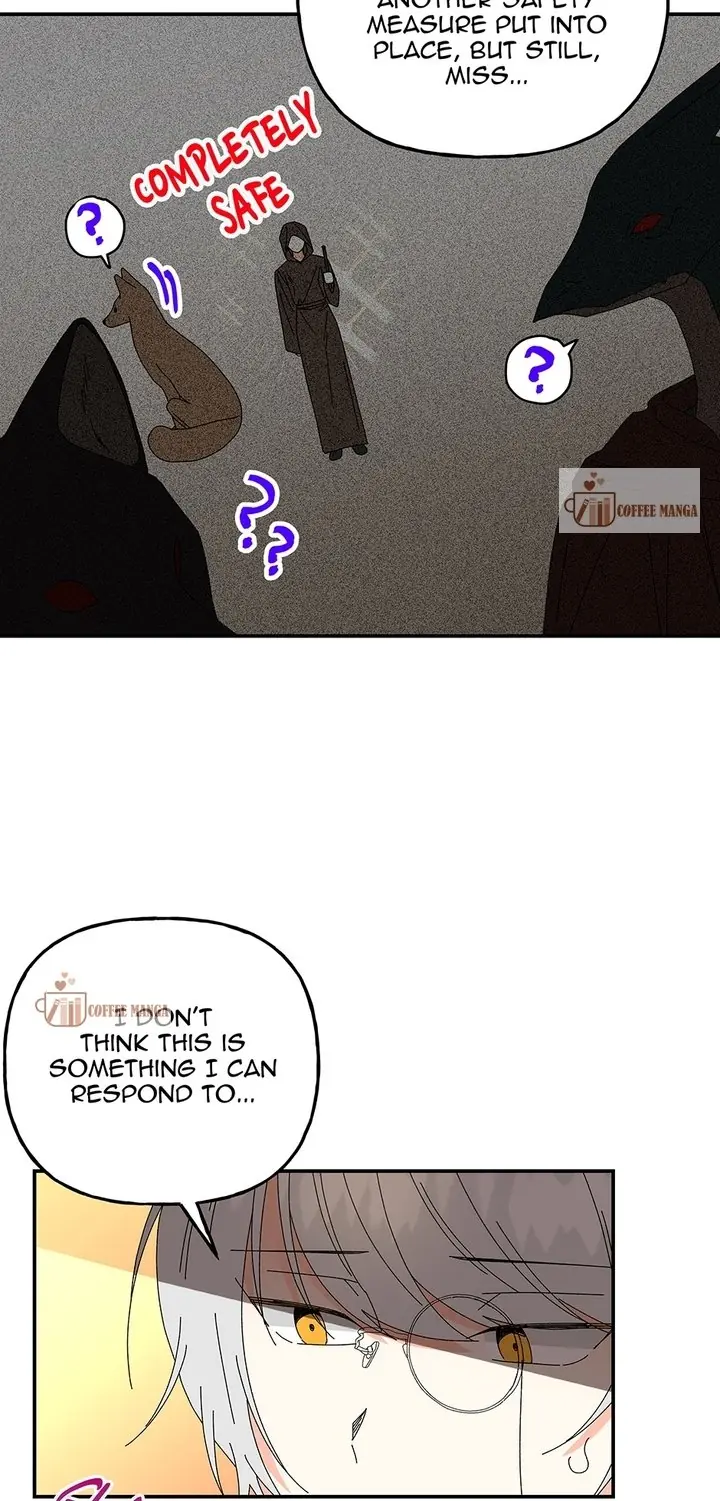 The Archmage's Daughter Chapter 150 Page 58