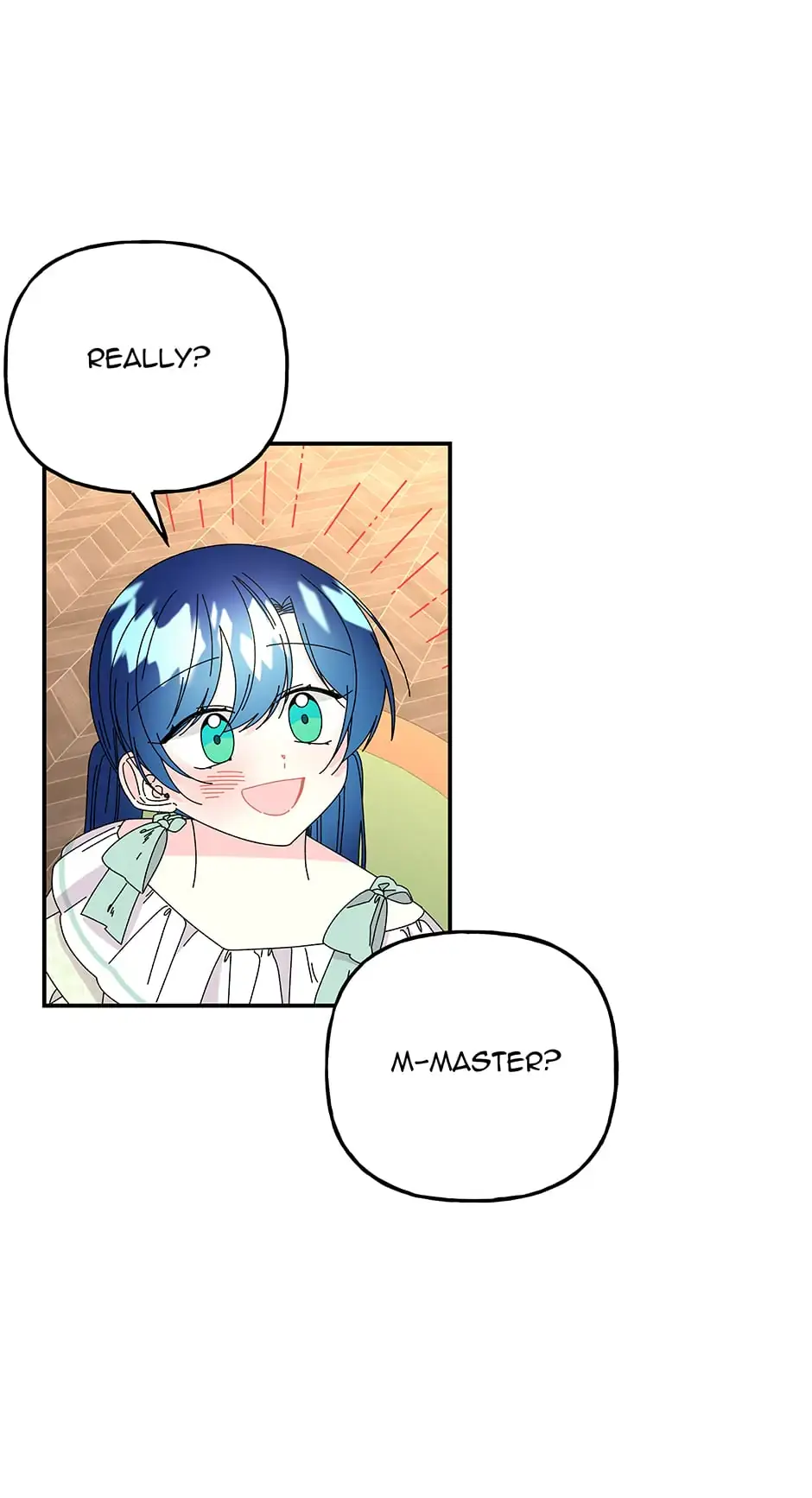 The Archmage's Daughter Chapter 151 Page 6