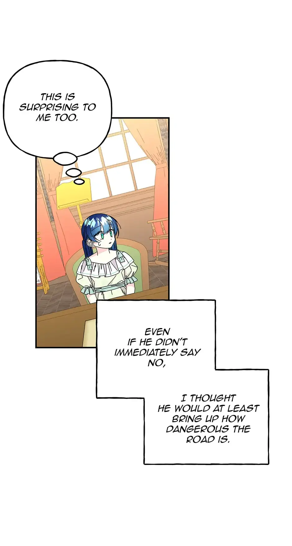 The Archmage's Daughter Chapter 151 Page 10